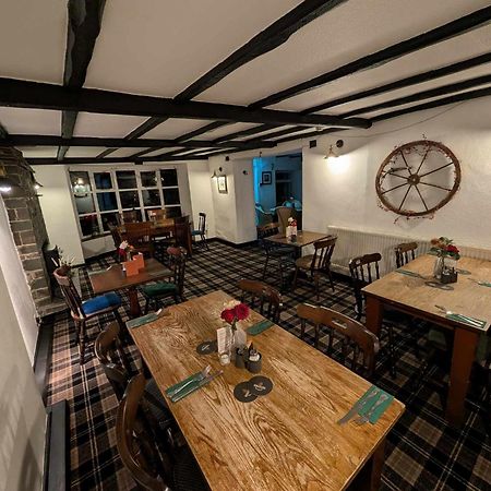 Gilpin Bridge Inn Levens Екстер'єр фото