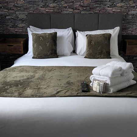 Gilpin Bridge Inn Levens Екстер'єр фото