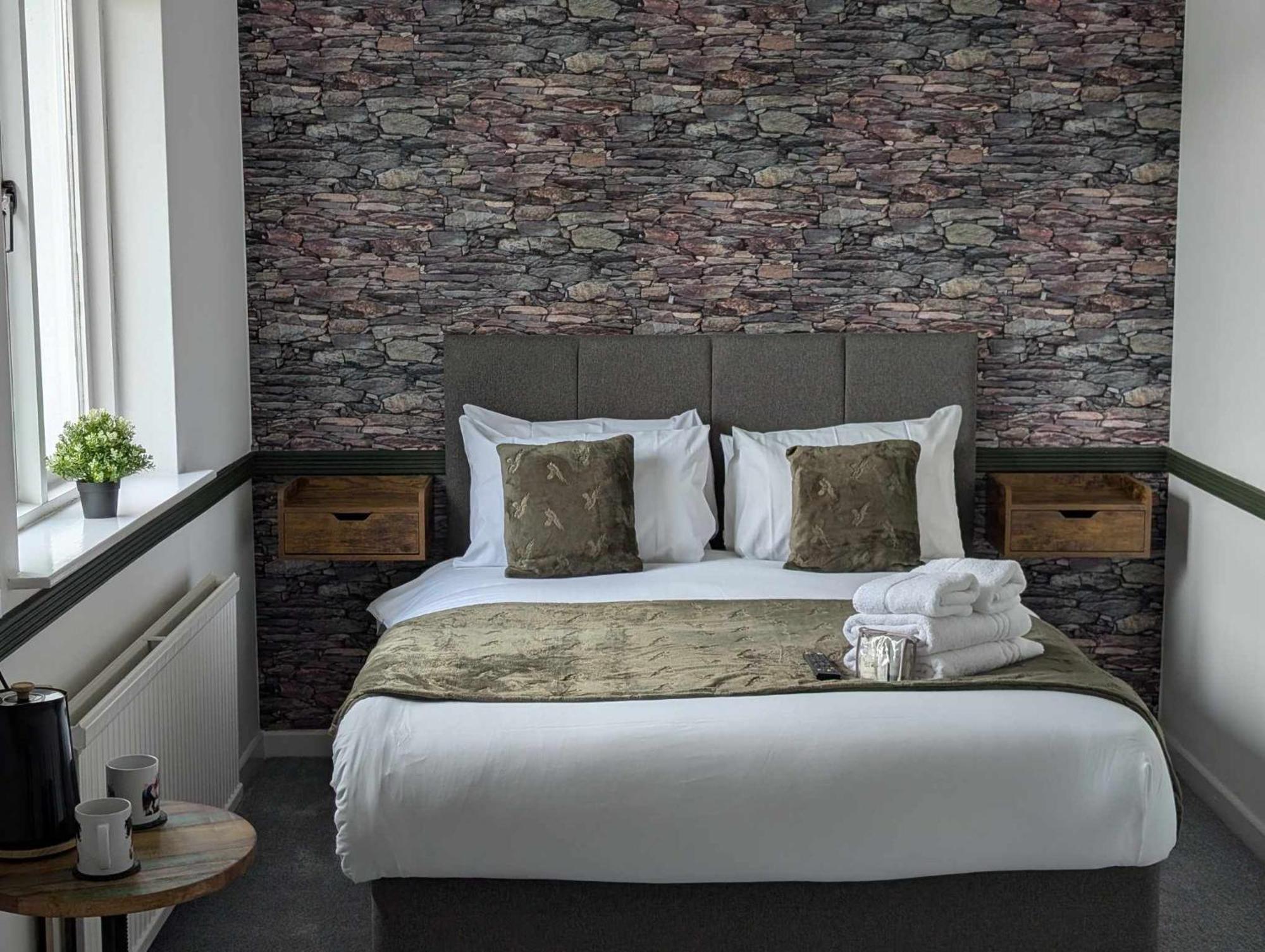 Gilpin Bridge Inn Levens Екстер'єр фото