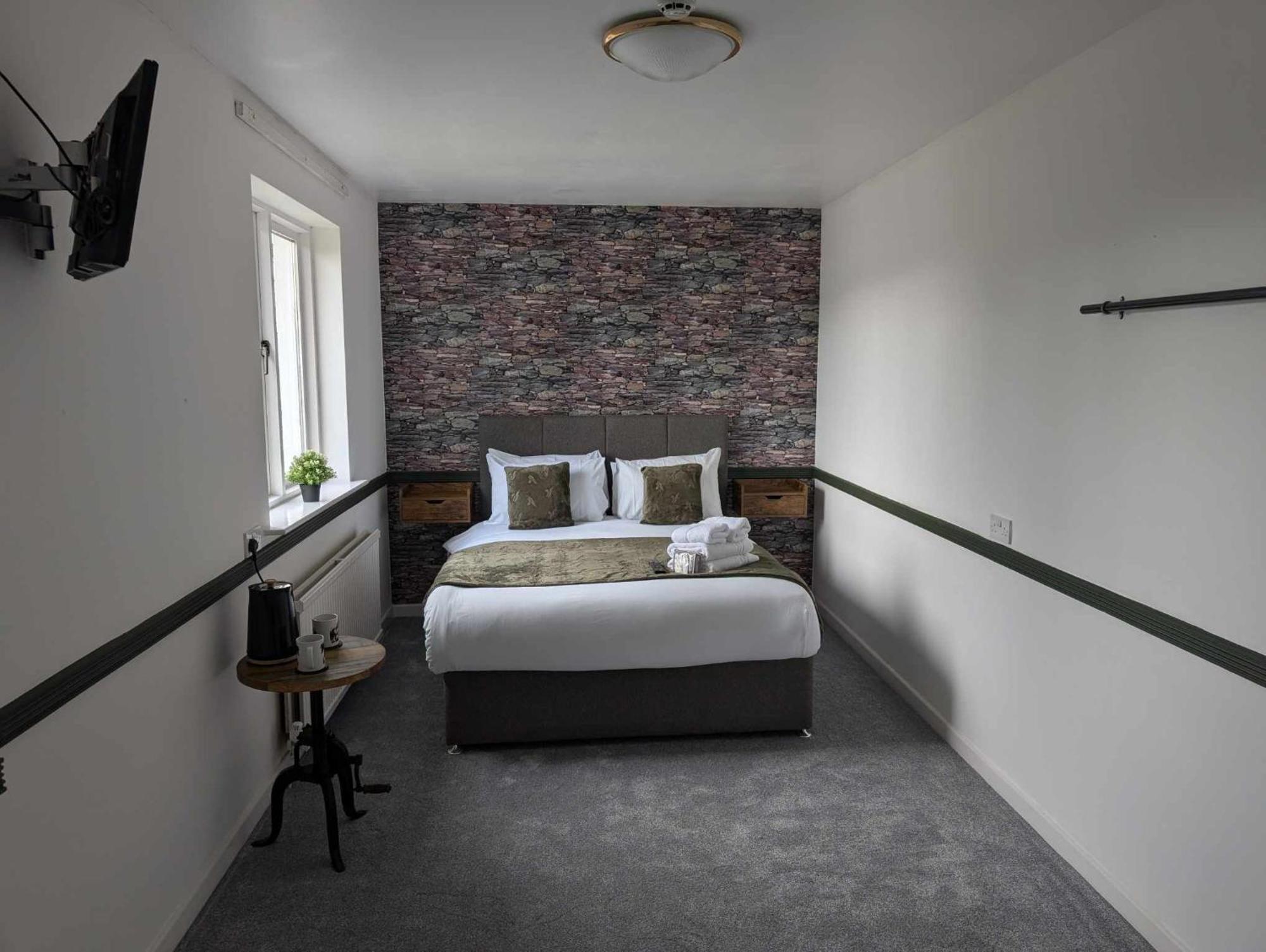 Gilpin Bridge Inn Levens Екстер'єр фото