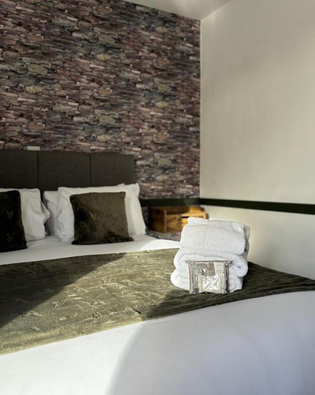 Gilpin Bridge Inn Levens Екстер'єр фото