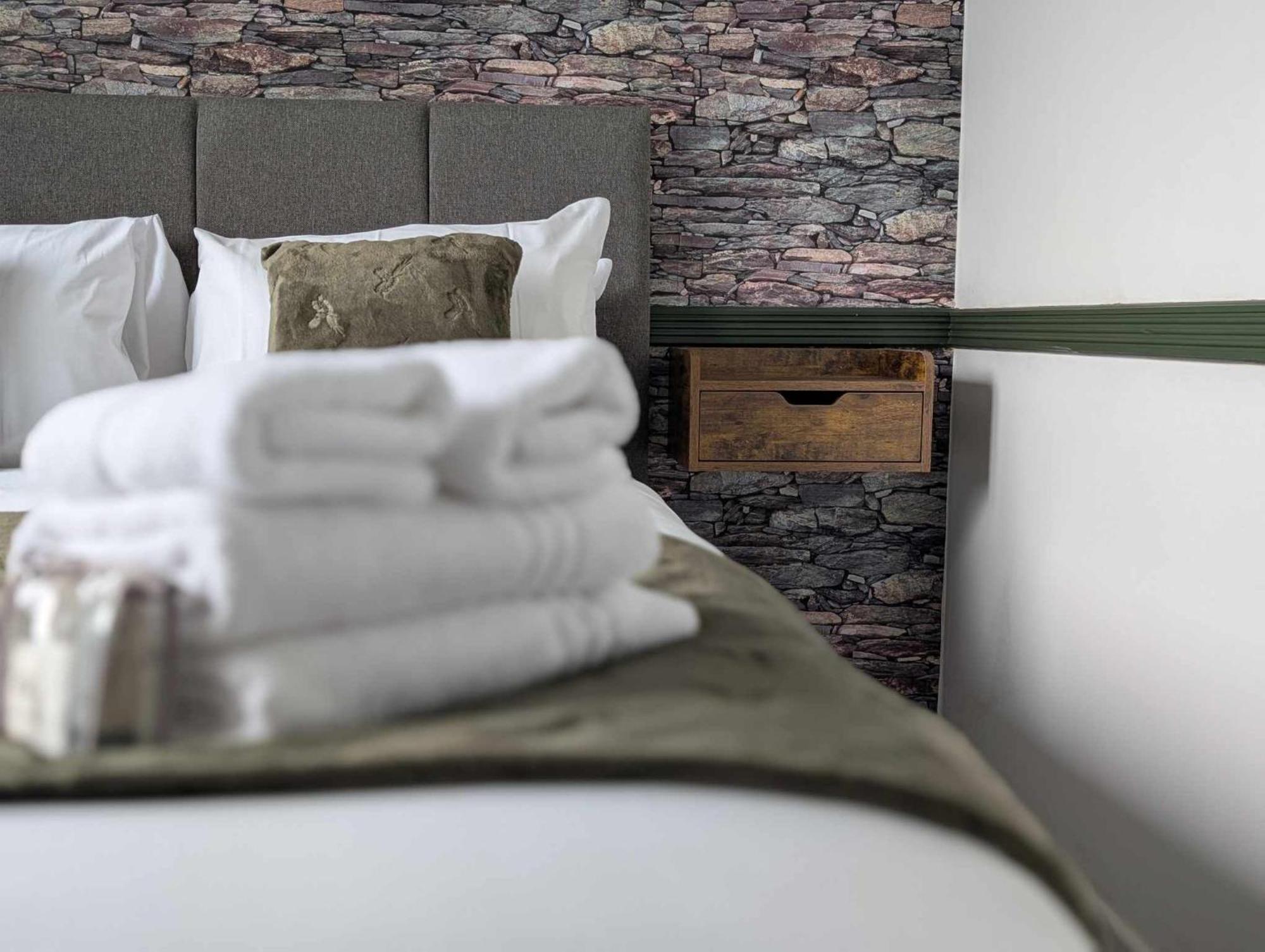 Gilpin Bridge Inn Levens Екстер'єр фото