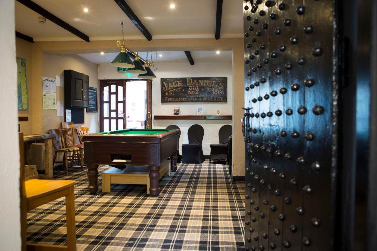 Gilpin Bridge Inn Levens Екстер'єр фото
